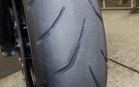 SUZUKI GSX-R750 2013