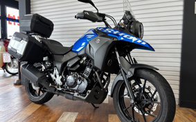 SUZUKI STROM 250ABS DS11A