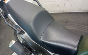 KAWASAKI VERSYS-X 250 LE250D