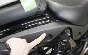 KAWASAKI ELIMINATOR400-3 2025 EL400A