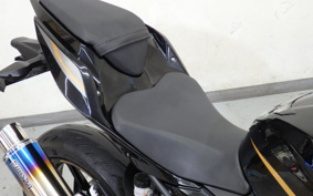 KAWASAKI NINJA 250 EX250P