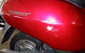 HONDA TACT Basket AF79