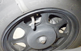 YAMAHA JOG DX-3 AY01