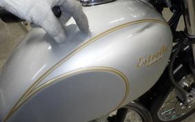KAWASAKI ESTRELLA RS 2008 BJ250A