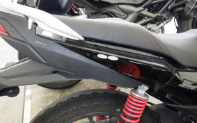 HONDA CBF125R
