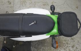 KAWASAKI KLX125 2023 LX125C