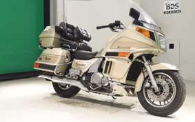 KAWASAKI VOYAGER 1200 1989