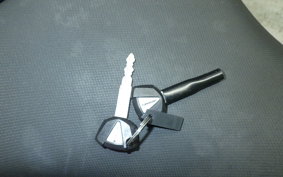 KAWASAKI NINJA 400 2018 EX400G