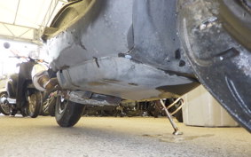 HONDA SPACY 100 JF13