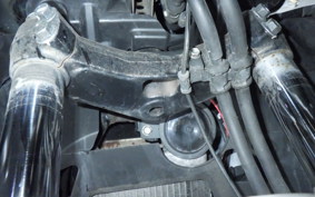 HONDA SILVER WING 400 GTA 2011 NF03