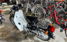 HONDA SUPER CUB90 HA02
