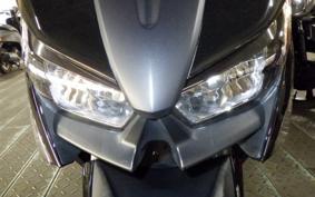 YAMAHA CYGNUSｸﾞﾘﾌｧｽ 1986 SEJ4J