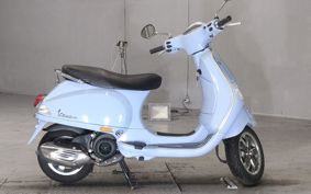 VESPA  VESPA VXL125 ..