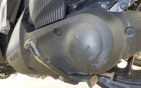 YAMAHA N-MAX 1997 SED6J