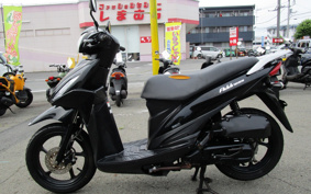 SUZUKI ADDRESS V110 CE47A