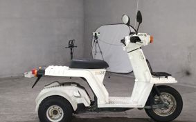 HONDA GYRO TD01