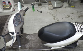HONDA DIO CESTA GEN 2 2023 AF68