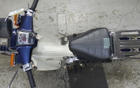 HONDA C90 SUPER CUB E 2024 HA02