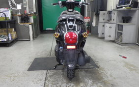 HONDA GIORNO 2 2005 AF70