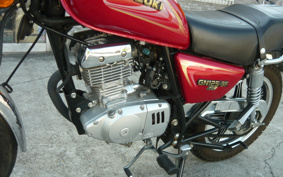 SUZUKI GN125-3F PCJ59