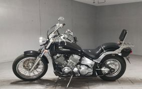 YAMAHA DRAGSTAR 400 2009 VH01J