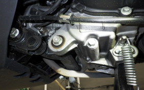 HONDA TACT-4ﾍﾞｰｼｯｸ 1985 AF79