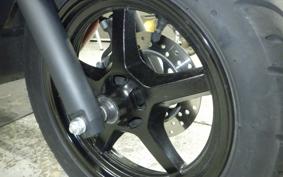 SUZUKI ADDRESS V125 Gen.2 2019 DP12H