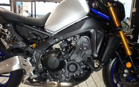 YAMAHA MT-09 SP ABS 2026 RN69J