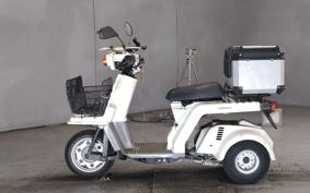 HONDA GYRO TD01
