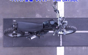 YAMAHA TW200