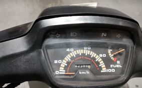 HONDA SUPER CUB100 HA06