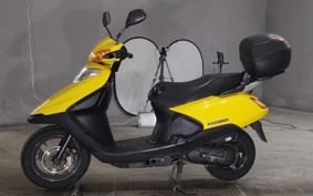 HONDA SPACY100 JF13