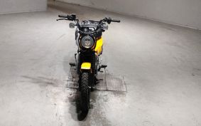 HONDA CT125 HUNTER CUB JA65