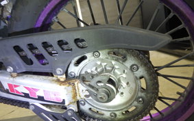 YAMAHA TT250R RAID 1997 4GY