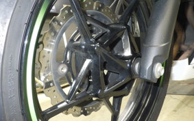 KAWASAKI NINJA 400 2022 EX400G