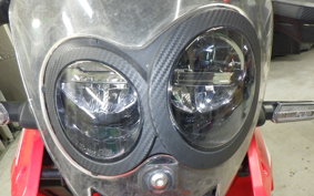 HONDA CRF250 RALLY A 1998 MD44