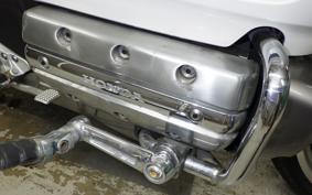 HONDA GL 1800 GOLD WING SC68