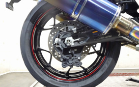 KAWASAKI NINJA ZX-14R ABS 2019 ZXT40J
