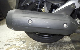YAMAHA CYGNUS 125 X SE12J