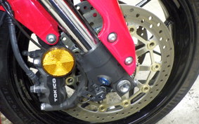 HONDA CBR600RR 2021 PC40