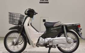HONDA C50 SUPER CUB AA04