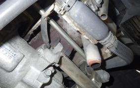 HONDA GYRO UP 2007 TA01