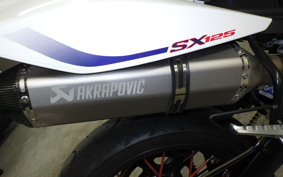 APRILIA SX125 2019