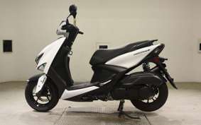 YAMAHA CYGNUS Griffus 1999 SEJ4J