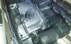 YAMAHA DRAGSTAR 400 1996 4TR