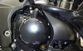 KAWASAKI NINJA 1000 A 2019 ZXT00W