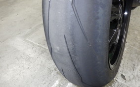 TRIUMPH SPEED TRIPLE RS 2025