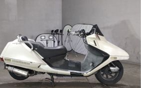 HONDA FUSION MF02