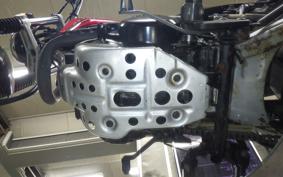 YAMAHA TW225 2017 DG09J