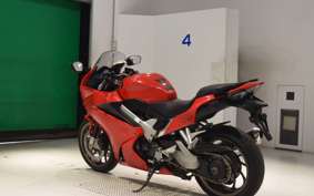 HONDA VFR800F 2015 RC79